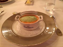 -Restaurant Paul Bocuse