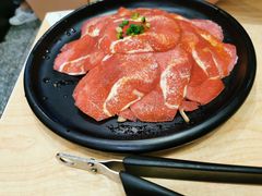 -花味·自助烤肉(雨花客厅店)