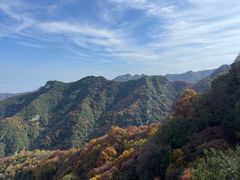 -少华山国家森林公园