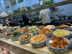 -令氏家外家周礼食府(桥南店)