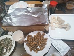 饺子-金刚山烧烤(红旗大街店)