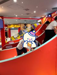 -Qmiss家庭娱乐中心(恒隆广场店)