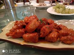-燕风楼烤鸭店(建设总店)