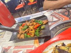 -偏爱炒鸡(老县衙店)