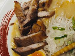 -雷门拉面·现熬骨汤(凯德来福士店)