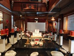 -中国徽菜·徽商故里(罍街店)