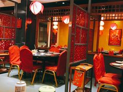 大堂-芦月轩羊蝎子(劲松店)