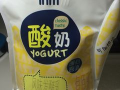 -一鸣真鲜奶吧(益乐路店)
