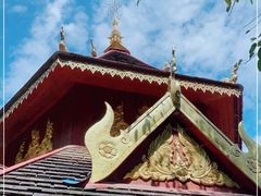 -西双版纳总佛寺