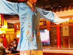 -大龙燚火锅(天钥桥路店)
