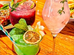 -1886德国汽车餐厅(外滩中央店)