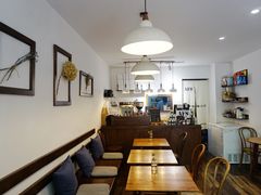 -AFS Cafe & Canteen(闽江二路店)