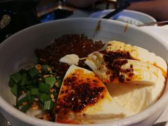菌香鲜豆花米线-云海肴·汽锅鸡·云南菜(东坝金隅店)
