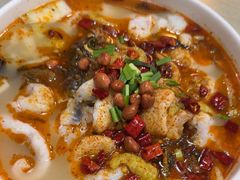 -缘久缘米粉(新街口店)