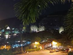 -御景酒店