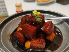 -森隆饭庄(崇文门新世界百货店)