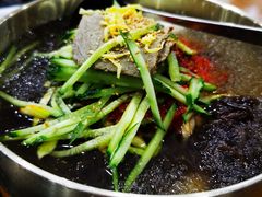 -顺姬冷面(延大店)