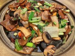 -云海肴·汽锅鸡·云南菜(东坝金隅店)