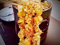-老黑板筋(顺义总店)