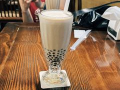 -春水堂人文茶馆(南京西路店)