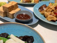 -鹿港小镇(悠唐店)