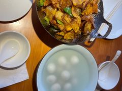 -景秀餐厅(南锣鼓巷店)