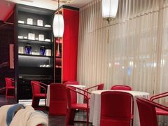 大堂-东富酒家(龙湖西溪天街店)