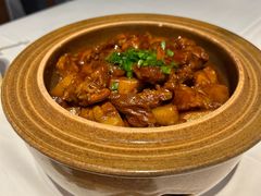 -禧宴Joyous Restaurant(禧园店)