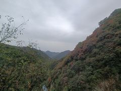 -抱龙峪
