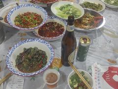 -三只鸟本地特色菜馆(上饶总店)