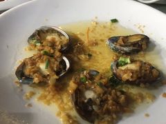 -范饭椰林川湘味海鲜·椰子鸡(三亚湾椰梦长廊店)