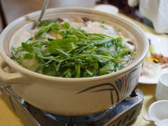 -钦善斋·养生膳食·精典川菜(武侯祠店)