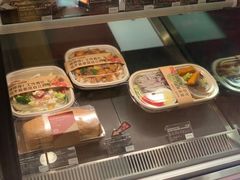 -太平洋咖啡(五月花店)
