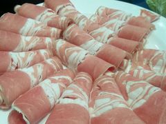 -东来顺饭庄·火锅(环岛店)