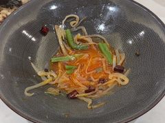 -沪华海鲜大酒楼(南汇店)