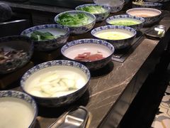 -星伦多 自助料理(圆融店)