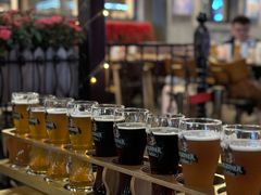 -巴伐利亚啤酒坊(意式风情街店)