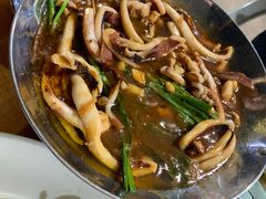 -胖大嫂渔家排档·全海景餐厅(渔村店)