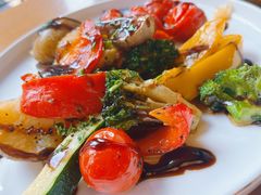 -玛尚诺意式餐厅(官舍店)