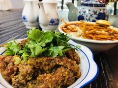 -西月城谭豆花(春熙路店)