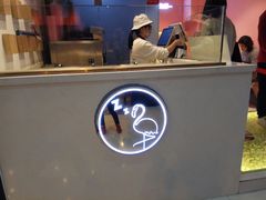 -狐狸和向日葵(北京路店)