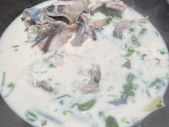 -鲜潭蒸汽石锅鱼(五道口购物中心店)