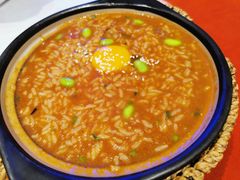 -赵小姐丨新中餐(曲江店)