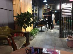 点击看大图 -MOVAN HAIR莫凡匠人发型屋