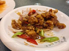 -鸿禧大清花(方庄店)