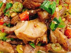 -新新湘菜馆(新中街二条店)