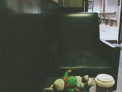 -星巴克(福州三坊七巷店)