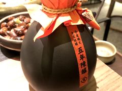 -盡膳口福跷脚牛肉火锅(合生汇购物中心店)