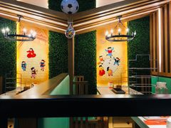 -小鲜肉延边朝鲜族烤串(珠海店)