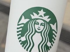 -星巴克臻选(青岛金狮广场店)